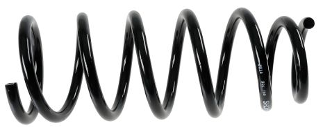 Амортизаційна пружина підвіски NISSAN PRIMERA, SACHS (994106) Амортизаційна пружина підвіски NISSAN PRIMERA, SACHS (994106)