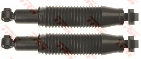 Амортизатор KIA RIO, HYUNDAI ACCENT, HYUNDAI VELOSTER, TRW (JGT1232T) Амортизатор KIA RIO, HYUNDAI ACCENT, HYUNDAI VELOSTER, TRW (JGT1232T)