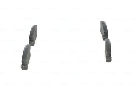 Комплект гальмівних колодок RENAULT ESPACE, TALBOT MATRA, TALBOT MURENA, BOSCH (0986463490) Комплект гальмівних колодок RENAULT ESPACE, TALBOT MATRA, TALBOT MURENA, BOSCH (0986463490)