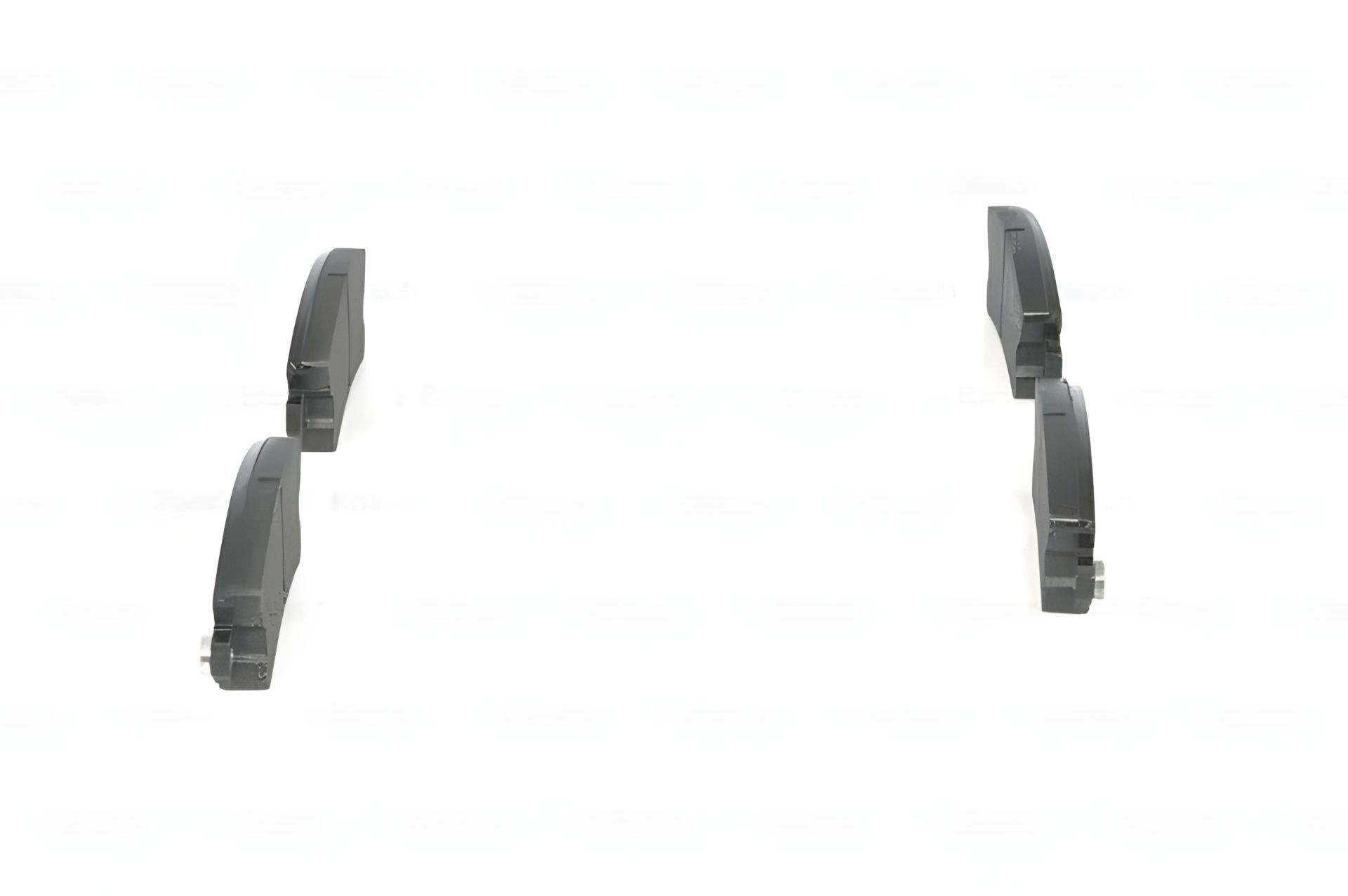 Комплект гальмівних колодок RENAULT ESPACE, TALBOT MATRA, TALBOT MURENA, BOSCH (0986463490) Комплект гальмівних колодок RENAULT ESPACE, TALBOT MATRA, TALBOT MURENA, BOSCH (0986463490)