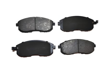 Гальмівних колодок комплект ASAM SUZUKI SX4, INFINITI I30, NISSAN LAUREL (71360) Гальмівних колодок комплект ASAM SUZUKI SX4, INFINITI I30, NISSAN LAUREL (71360)