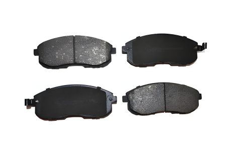 Гальмівних колодок комплект ASAM SUZUKI SX4, INFINITI I30, NISSAN LAUREL (71360) Гальмівних колодок комплект ASAM SUZUKI SX4, INFINITI I30, NISSAN LAUREL (71360)