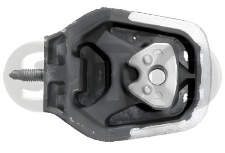 Подушка двигуна MB A-CLASS, MB B-CLASS, STC (T405994)