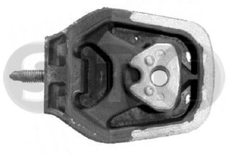 Подушка двигуна MB B-CLASS, MB A-CLASS, STC (T405994)