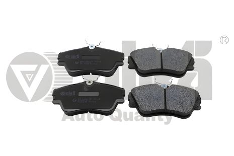 Гальмівні колодки комплект VW TRANSPORTER, VIKA (66981104901)