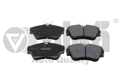 Амортизатор для VW GOLF, SEAT TOLEDO, VW VENTO, JAPKO (MJ00493)