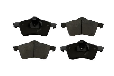 Тормозные колодки VW KOMBI, VW Transporter, ASAM (71719)