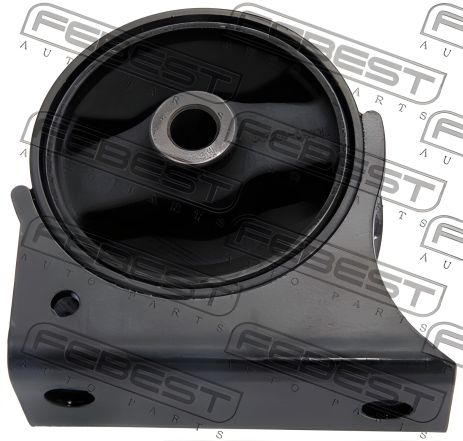 Двигуна подушка TOYOTA CARINA, TOYOTA CORONA, TOYOTA CALDINA, FEBEST (TMIPS)