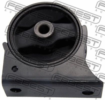 Подушка двигателя TOYOTA CARINA, TOYOTA CORONA, TOYOTA CALDINA, FEBEST (TMIPS)