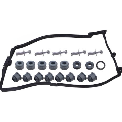 Комплект прокладок кришки ГБЦ для BMW X5, BMW 6, BMW 5, BAPMIC (BACB12111008) Комплект прокладок кришки ГБЦ для BMW X5, BMW 6, BMW 5, BAPMIC (BACB12111008)