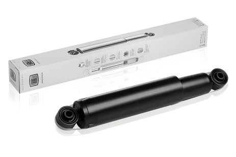 Амортизатор TRIALLI для DAEWOO WINSTORM, CHEVROLET CAPTIVA, OPEL ANTARA (AG05510)