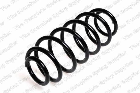 Пружина подвески задняя TOYOTA YARIS, LESJOFORS (4292557)