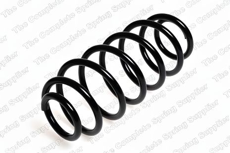 Задняя пружина подвески TOYOTA YARIS, LESJOFORS (4292557)