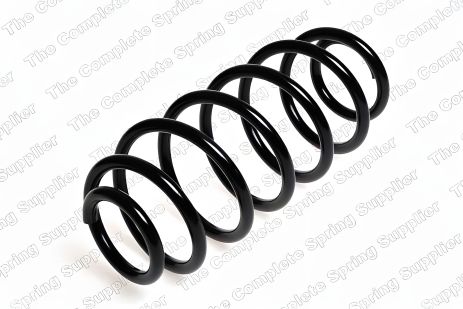 Задняя пружина подвески TOYOTA YARIS, LESJOFORS (4292557)