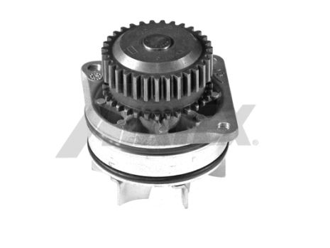 Водяний насос, помпа INFINITI FX, NISSAN MURANO, RENAULT ESPACE, AIRTEX (1729) Водяний насос, помпа INFINITI FX, NISSAN MURANO, RENAULT ESPACE, AIRTEX (1729)
