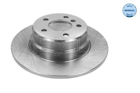 Диск тормозной BMW X5, MEYLE (3155230042)