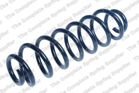 Пружина підвіски VW GOLF, VW T-ROC, LESJOFORS (4295129)