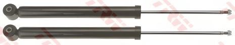 Амортизатор SEAT IBIZA, VW POLO, SKODA OCTAVIA, TRW (JGT1080T) Амортизатор SEAT IBIZA, VW POLO, SKODA OCTAVIA, TRW (JGT1080T)