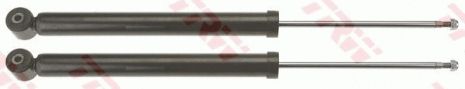 Амортизатор SEAT IBIZA, VW POLO, SKODA OCTAVIA, TRW (JGT1080T)