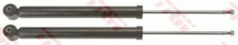 Амортизатор SEAT IBIZA, VW POLO, SKODA OCTAVIA, TRW (JGT1080T)