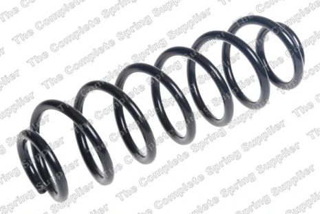 Пружина підвіски FORD TOURNEO, FORD TRANSIT, LESJOFORS (4227648)