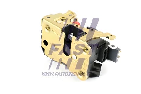 Дверной замок для NISSAN INTERSTAR, OPEL MOVANO, RENAULT MASTER, FAST (FT95475)