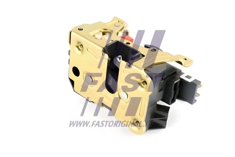 Дверной замок для NISSAN INTERSTAR, OPEL MOVANO, RENAULT MASTER, FAST (FT95475)