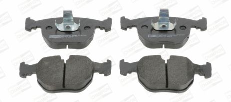 Тормозных колодок комплект ALPINA ROADSTER, BMW X3, BMW X5, CHAMPION (571873CH)