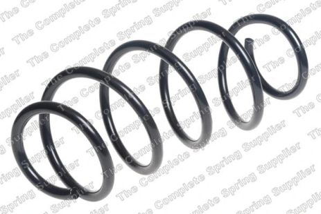 Пружина подвески BMW X4, BMW X3, LESJOFORS (4008522) Пружина подвески BMW X4, BMW X3, LESJOFORS (4008522)
