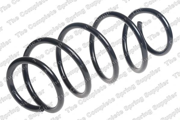 Пружина підвіски BMW X4, BMW X3, LESJOFORS (4008522) Пружина підвіски BMW X4, BMW X3, LESJOFORS (4008522)
