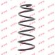 Підвісна пружина SEAT AROSA, VW LUPO, VW POLO від KAYABA (RG1294) Підвісна пружина SEAT AROSA, VW LUPO, VW POLO від KAYABA (RG1294)