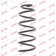 Пружина подвески SEAT AROSA, VW LUPO, VW POLO, KAYABA (RG1294)