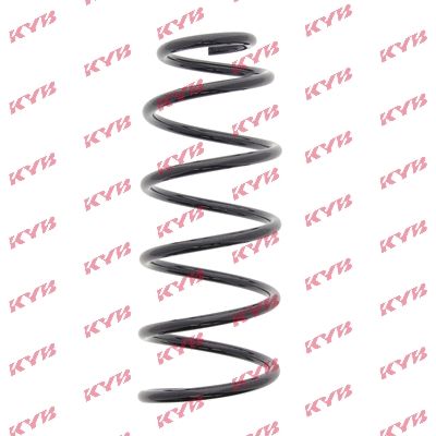 Пружина подвески SEAT AROSA, VW LUPO, VW POLO, KAYABA (RG1294)