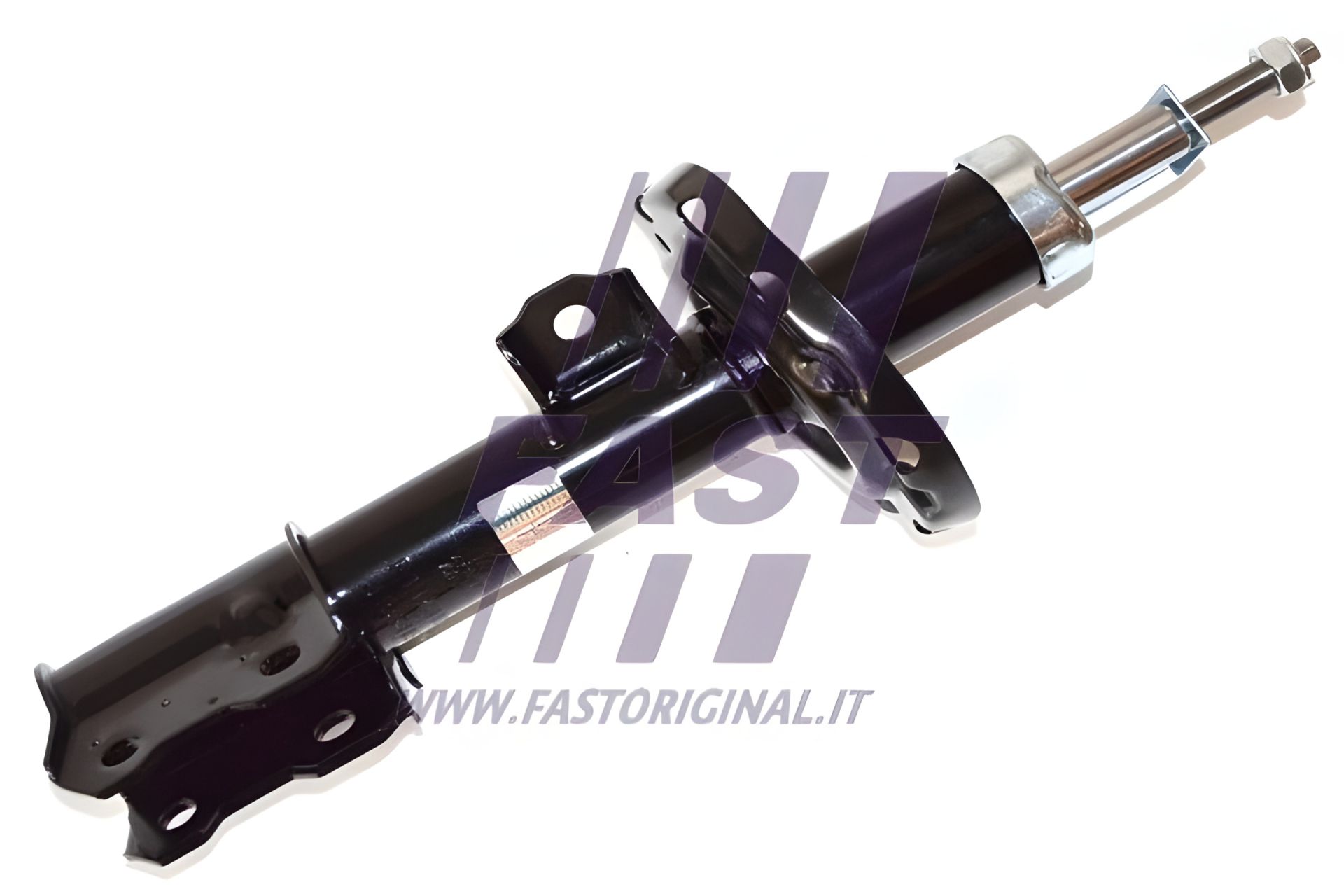 Амортизатор OPEL COMBO, OPEL MERIVA, OPEL CORSA, FAST (FT11310) Амортизатор OPEL COMBO, OPEL MERIVA, OPEL CORSA, FAST (FT11310)