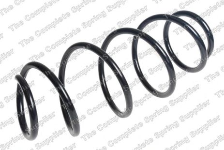 Пружина подвески CITROËN C4, LESJOFORS (4015708)