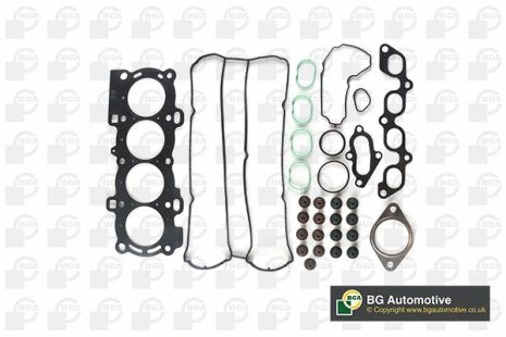 Комплект прокладок ГБЦ FORD FOCUS, BGA (HK5789)