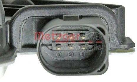 Замок двери SEAT Mii, VW UP!, SKODA CITIGO, VIKA (88391286801)