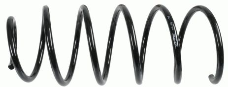Пружина подвески VOLVO S60, VOLVO V70, SACHS (998360)