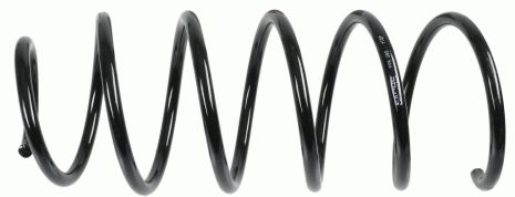 Пружина підвіски VOLVO S60, VOLVO V70, SACHS (998360)