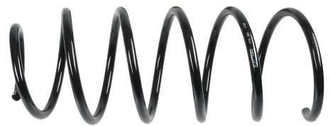 Пружина амортизации VOLVO S60, V70, SACHS (998360)