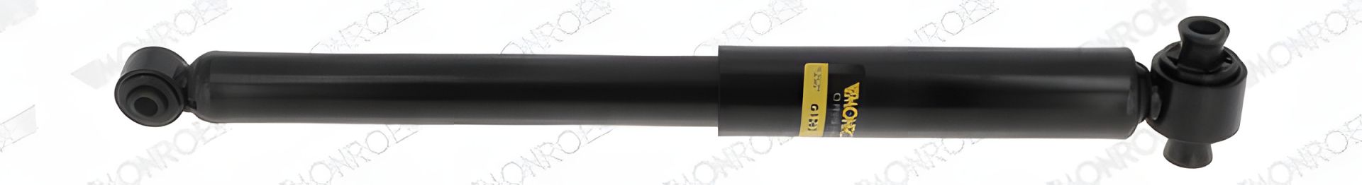 Амортизатор для RENAULT ESPACE, MONROE (G1363) Амортизатор для RENAULT ESPACE, MONROE (G1363)