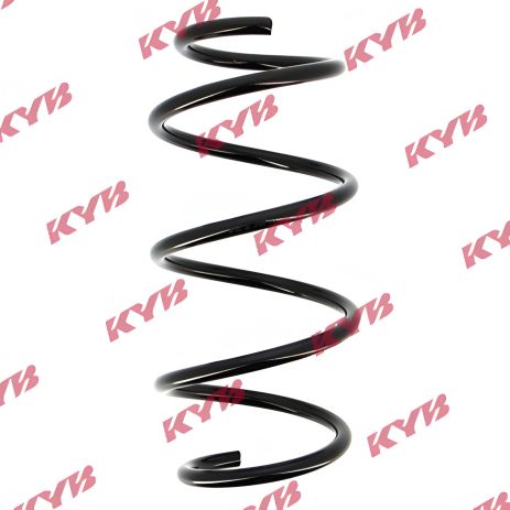 Пружина передней подвески KAYABA для SKODA SUPERB, SEAT LEON, VW TIGUAN (RA1089)