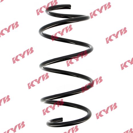 Пружина передней подвески KAYABA для SKODA SUPERB, SEAT LEON, VW TIGUAN (RA1089) Пружина передней подвески KAYABA для SKODA SUPERB, SEAT LEON, VW TIGUAN (RA1089)