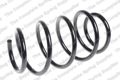 Пружина підвіски NISSAN QASHQAI, LESJOFORS (4062060)
