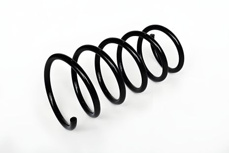 Пружина підвіски для RENAULT MEGANE, виробник ASAM (73728) Пружина підвіски для RENAULT MEGANE, виробник ASAM (73728)