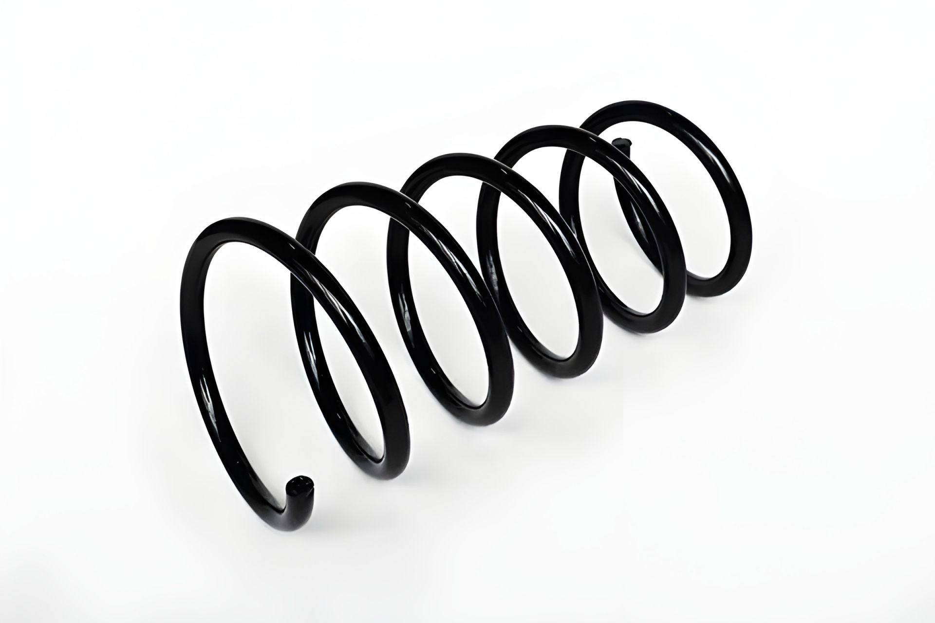 Пружина підвіски для RENAULT MEGANE, виробник ASAM (73728) Пружина підвіски для RENAULT MEGANE, виробник ASAM (73728)