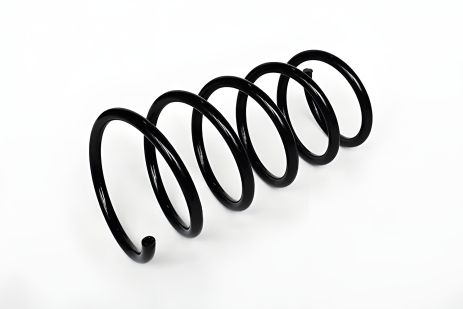 Пружина підвіски для RENAULT MEGANE, виробник ASAM (73728) Пружина підвіски для RENAULT MEGANE, виробник ASAM (73728)