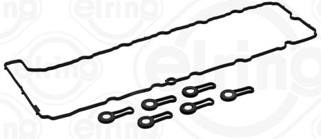 Комплект прокладок кришки ГБЦ BMW X5, BMW 3, BMW X6, ELRING (811530)