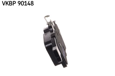 Комплект тормозных колодок FORD FOCUS, VOLVO V40, MAZDA 5, SKF (VKBP90148)