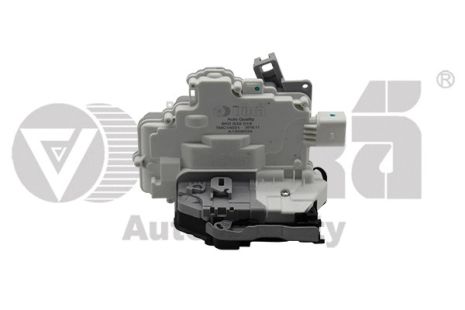 Замок двери AUDI Q3, AUDI A5, AUDI A4, VIKA (88391770701)
